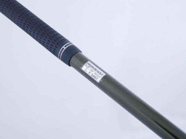Driver : Katana : Katana Sword Izu Max Cor (รุ่นยอดนิยม หน้าบางและเด้งสุดๆ) Loft 10 Flex R
