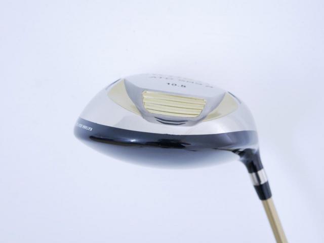Driver : Katana : Katana Sword ATC-589B (ปี 2017 460cc.) Loft 10.5 ก้าน Fujikura Speeder 589B Flex R