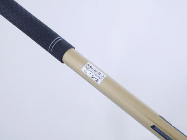 Driver : Katana : Katana Sword ATC-589B (ปี 2017 460cc.) Loft 10.5 ก้าน Fujikura Speeder 589B Flex R