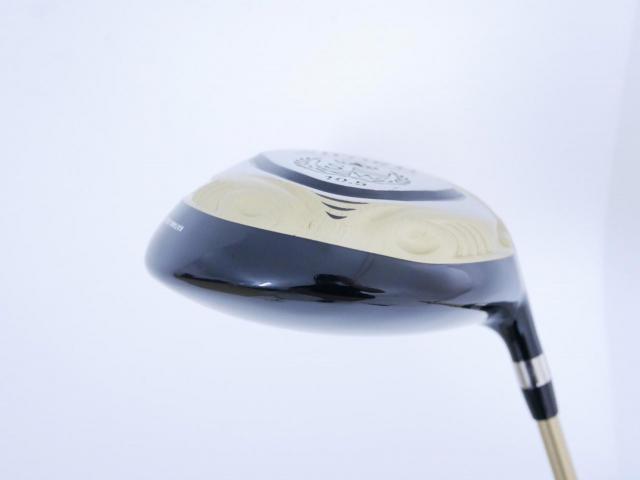 Driver : Katana : ไดรเวอร์ Katana Sword Sniper 589 (ปี 2017) Loft 10.5 ก้าน Fujikura Speeder 589 Flex R