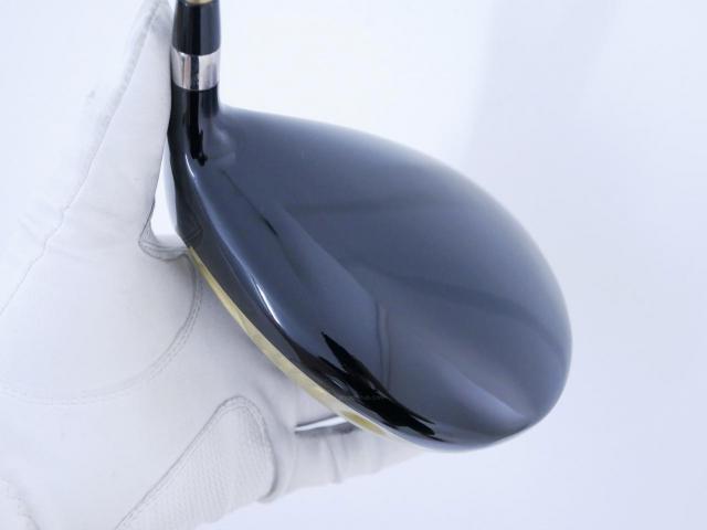 Driver : Katana : ไดรเวอร์ Katana Sword Sniper 589 (ปี 2017) Loft 10.5 ก้าน Fujikura Speeder 589 Flex R