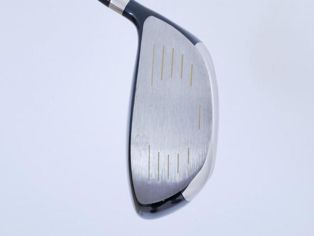Driver : Katana : ไดรเวอร์ Katana Sword Sniper 589 (ปี 2017) Loft 10.5 ก้าน Fujikura Speeder 589 Flex R