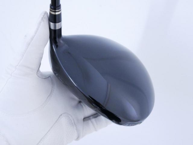 Driver : Ryoma : ไดรเวอร์ Ryoma Maxima II Type D (ออกปี 2021) Loft 10.5 ก้านตัวท็อป RYOMA BEYOND POWER II PLUS FLEX ∞