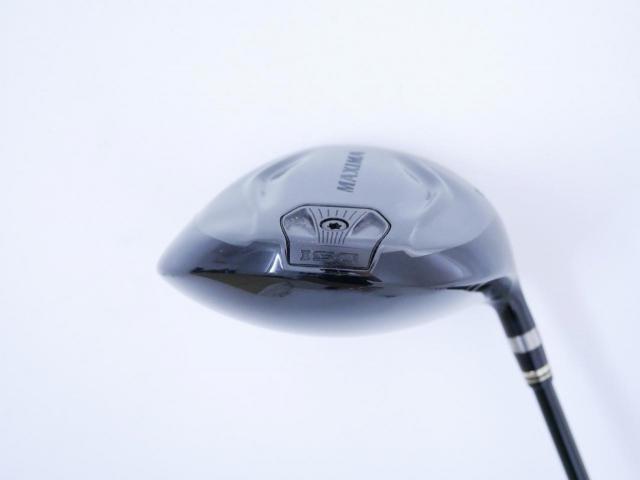 Driver : Ryoma : ไดรเวอร์ Ryoma Maxima II Type D (ออกปี 2021) Loft 10.5 ก้านตัวท็อป RYOMA BEYOND POWER II PLUS FLEX ∞