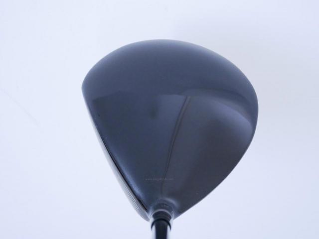 Driver : Ryoma : ไดรเวอร์ Ryoma Maxima II Type D (ออกปี 2021) Loft 10.5 ก้านตัวท็อป RYOMA BEYOND POWER II PLUS FLEX ∞