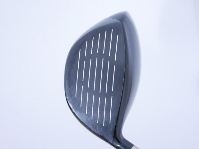 Driver : Ryoma : ไดรเวอร์ Ryoma Maxima II Type D (ออกปี 2021) Loft 10.5 ก้านตัวท็อป RYOMA BEYOND POWER II PLUS FLEX ∞