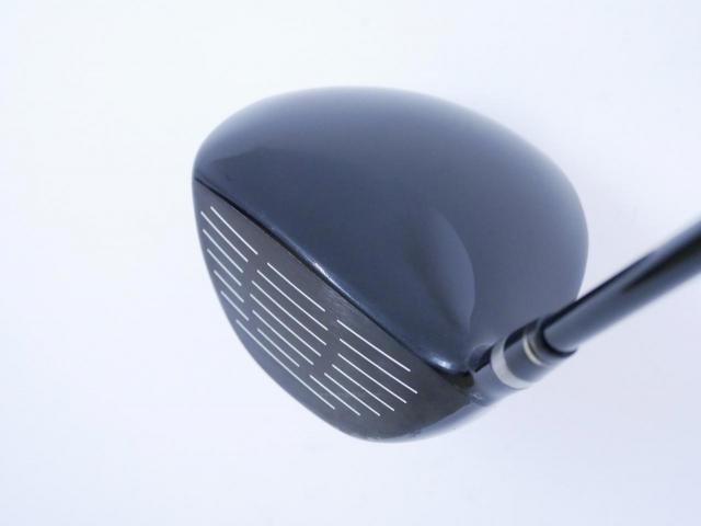Driver : Ryoma : ไดรเวอร์ Ryoma Maxima II Type D (ออกปี 2021) Loft 10.5 ก้านตัวท็อป RYOMA BEYOND POWER II PLUS FLEX ∞