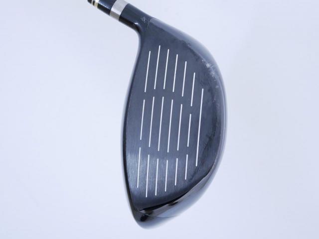 Driver : Ryoma : ไดรเวอร์ Ryoma Maxima II Type D (ออกปี 2021) Loft 10.5 ก้านตัวท็อป RYOMA BEYOND POWER II PLUS FLEX ∞