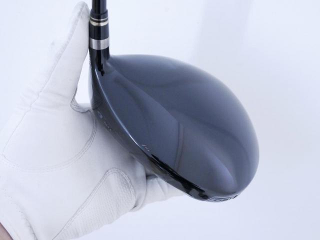 Driver : Ryoma : ไดรเวอร์ Ryoma Maxima II Type D (ออกปี 2021) Loft 10.5 ก้านตัวท็อป RYOMA BEYOND POWER II FLEX ∞