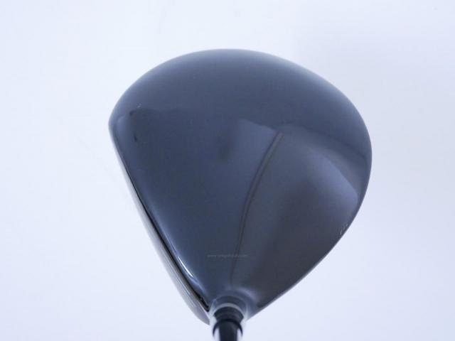 Driver : Ryoma : ไดรเวอร์ Ryoma Maxima II Type D (ออกปี 2021) Loft 10.5 ก้านตัวท็อป RYOMA BEYOND POWER II FLEX ∞