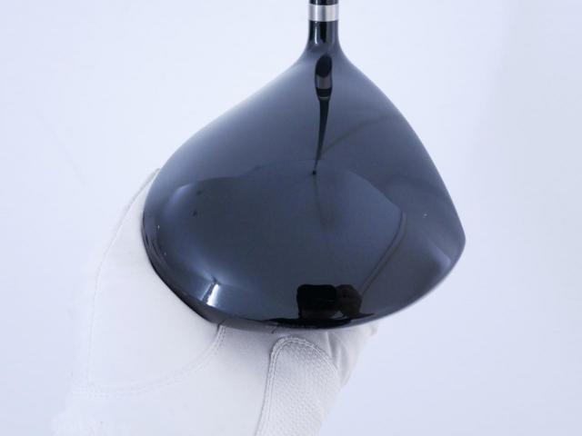 Driver : Ryoma : ไดรเวอร์ Ryoma Maxima II Type D (ออกปี 2021) Loft 10.5 ก้านตัวท็อป RYOMA BEYOND POWER II FLEX ∞