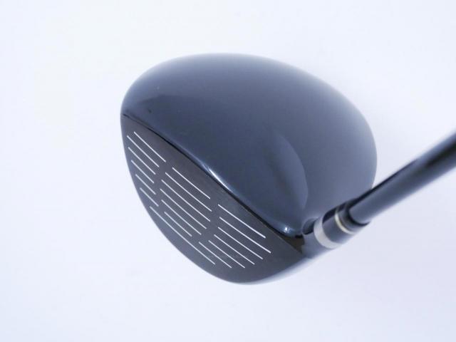 Driver : Ryoma : ไดรเวอร์ Ryoma Maxima II Type D (ออกปี 2021) Loft 10.5 ก้านตัวท็อป RYOMA BEYOND POWER II FLEX ∞