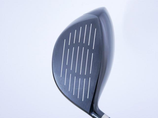 Driver : Ryoma : ไดรเวอร์ Ryoma Maxima II Type D (ออกปี 2021) Loft 10.5 ก้านตัวท็อป RYOMA BEYOND POWER II FLEX ∞