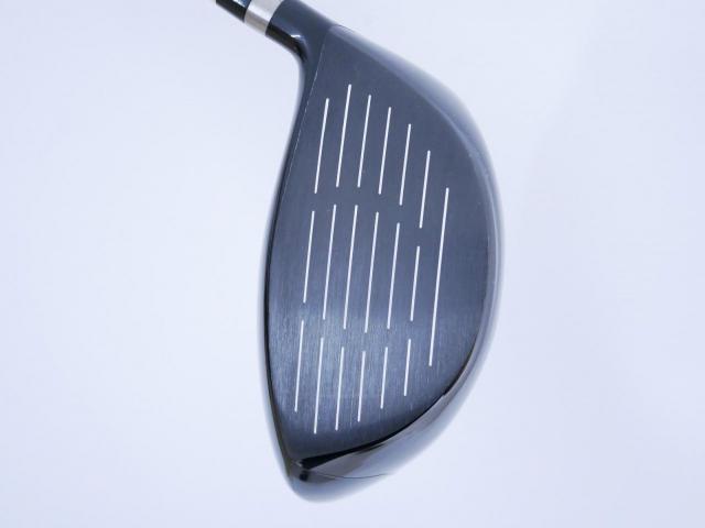 Driver : Ryoma : ไดรเวอร์ Ryoma Maxima II Type D (ออกปี 2021) Loft 10.5 ก้านตัวท็อป RYOMA BEYOND POWER II FLEX ∞