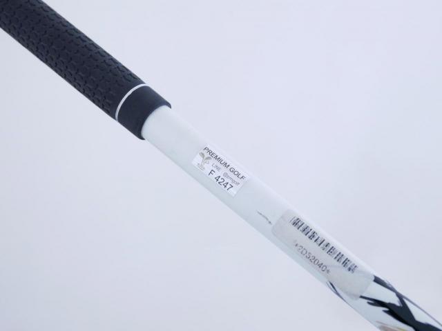 Driver : Ryoma : ไดรเวอร์ Ryoma Maxima II Type D (ออกปี 2021) Loft 10.5 ก้านตัวท็อป RYOMA BEYOND POWER II FLEX ∞