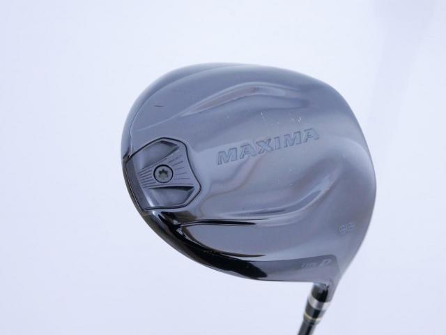 Driver : Ryoma : ไดรเวอร์ Ryoma Maxima II Type D (ปี 2021) Loft 9.5 ก้าน Tour AD RM-2 Flex S