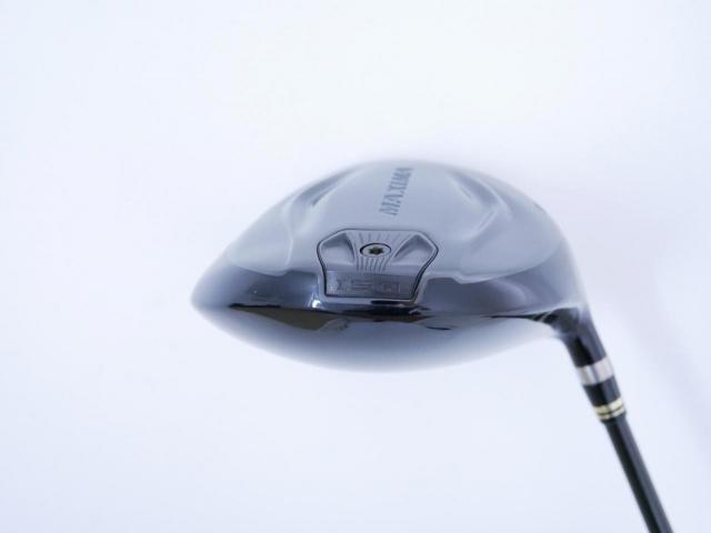 Driver : Ryoma : ไดรเวอร์ Ryoma Maxima II Type D (ปี 2021) Loft 9.5 ก้าน Tour AD RM-2 Flex S