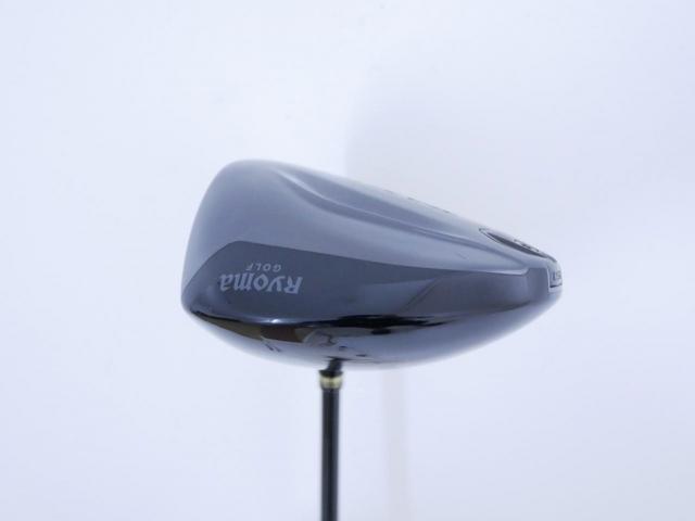 Driver : Ryoma : ไดรเวอร์ Ryoma Maxima II Type D (ปี 2021) Loft 9.5 ก้าน Tour AD RM-2 Flex S