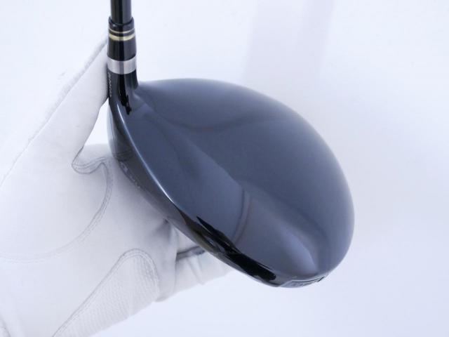 Driver : Ryoma : ไดรเวอร์ Ryoma Maxima II Type D (ปี 2021) Loft 9.5 ก้าน Tour AD RM-2 Flex S