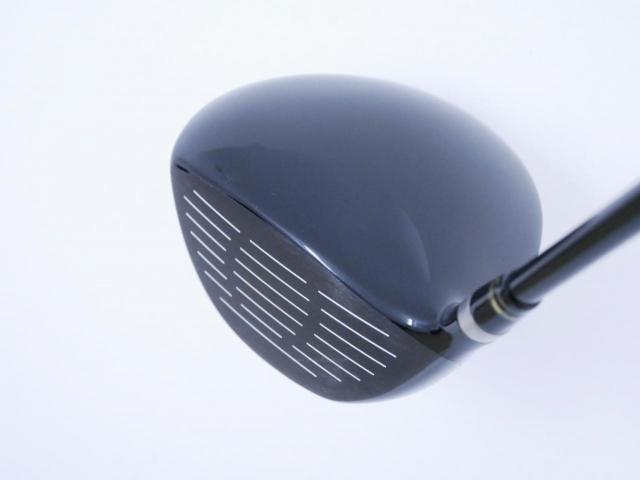 Driver : Ryoma : ไดรเวอร์ Ryoma Maxima II Type D (ปี 2021) Loft 9.5 ก้าน Tour AD RM-2 Flex S