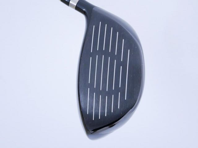 Driver : Ryoma : ไดรเวอร์ Ryoma Maxima II Type D (ปี 2021) Loft 9.5 ก้าน Tour AD RM-2 Flex S