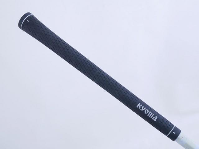 Driver : Ryoma : ไดรเวอร์ Ryoma Maxima II Type D (ปี 2021) Loft 9.5 ก้าน Tour AD RM-2 Flex S