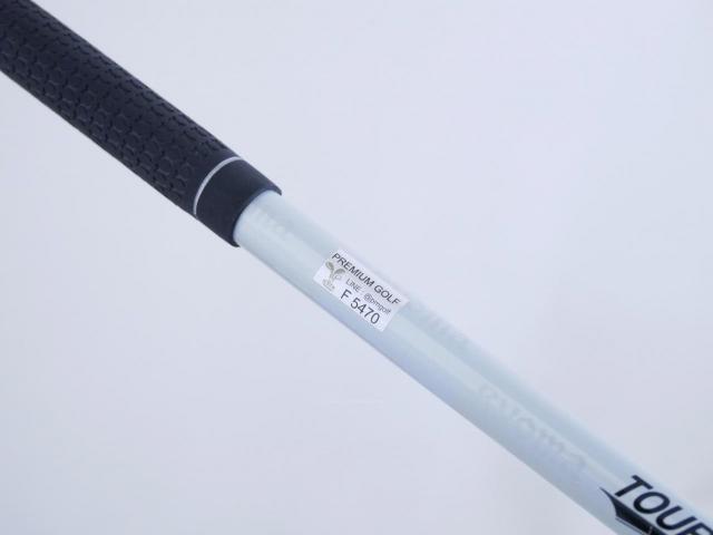 Driver : Ryoma : ไดรเวอร์ Ryoma Maxima II Type D (ปี 2021) Loft 9.5 ก้าน Tour AD RM-2 Flex S