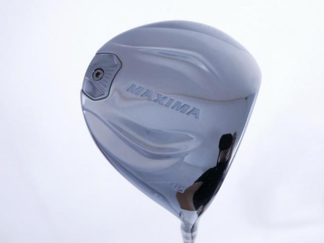 Driver : Ryoma : ไดรเวอร์ Ryoma Maxima II Type D (ปี 2021) Loft 9.5 ก้าน Tour AD RM-2 Flex S