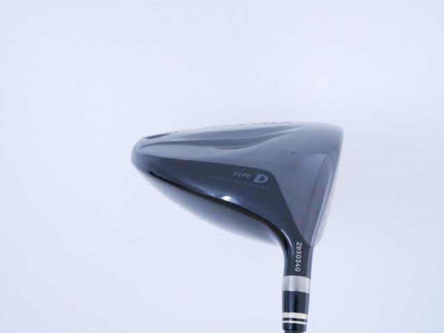 Driver : Ryoma : ไดรเวอร์ Ryoma Maxima II Type D (ปี 2021) Loft 9.5 ก้าน Tour AD RM-2 Flex S