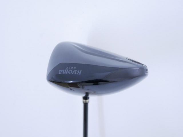 Driver : Ryoma : ไดรเวอร์ Ryoma Maxima II Type D (ปี 2021) Loft 9.5 ก้าน Tour AD RM-2 Flex S