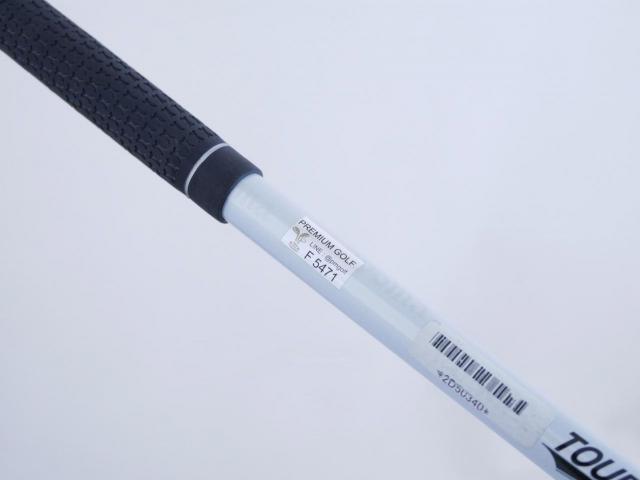 Driver : Ryoma : ไดรเวอร์ Ryoma Maxima II Type D (ปี 2021) Loft 9.5 ก้าน Tour AD RM-2 Flex S