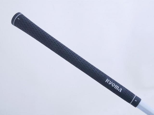 Driver : Ryoma : ไดรเวอร์ Ryoma Maxima II Type D (ปี 2021) Loft 9.5 ก้าน Tour AD RM-2 Flex S