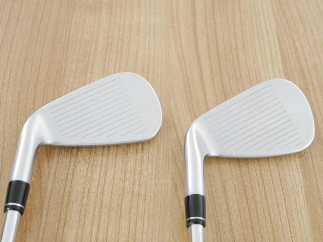 Iron set : Callaway : ชุดเหล็ก Callaway APEX Ai300 Forged (รุ่นล่าสุด ออกปี 2024) มีเหล็ก 5-Pw (6 ชิ้น) ก้านเหล็ก NS Pro 950 NEO Flex S