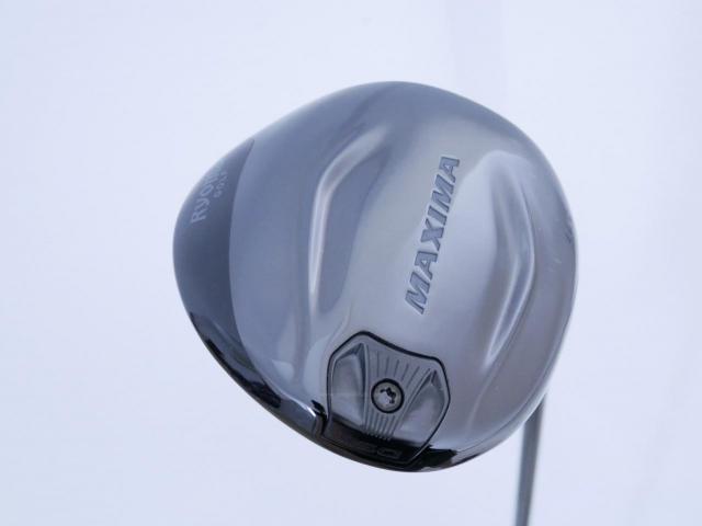 Driver : Ryoma : ไดรเวอร์ Ryoma Maxima II Type D (ปี 2021) Loft 11.5 ก้าน Tour AD RM-2 Flex R2