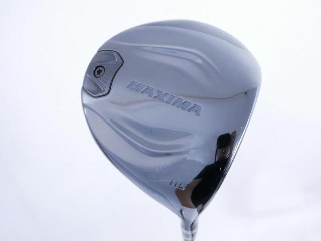 Driver : Ryoma : ไดรเวอร์ Ryoma Maxima II Type D (ปี 2021) Loft 11.5 ก้าน Tour AD RM-2 Flex R2