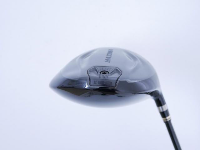 Driver : Ryoma : ไดรเวอร์ Ryoma Maxima II Type D (ปี 2021) Loft 11.5 ก้าน Tour AD RM-2 Flex R2