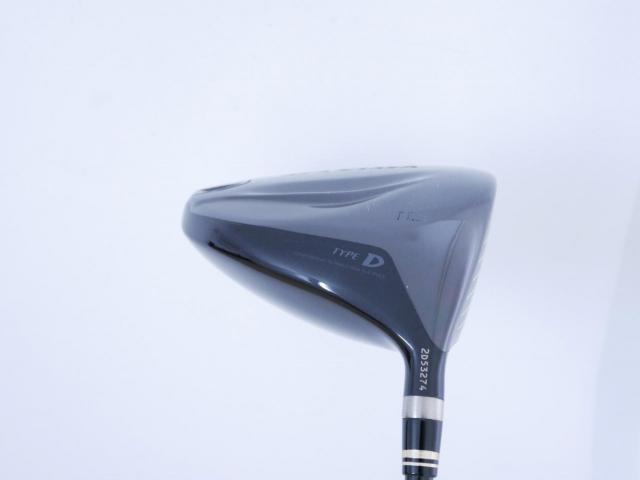 Driver : Ryoma : ไดรเวอร์ Ryoma Maxima II Type D (ปี 2021) Loft 11.5 ก้าน Tour AD RM-2 Flex R2