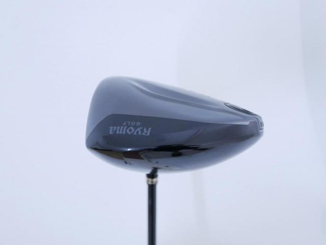 Driver : Ryoma : ไดรเวอร์ Ryoma Maxima II Type D (ปี 2021) Loft 11.5 ก้าน Tour AD RM-2 Flex R2