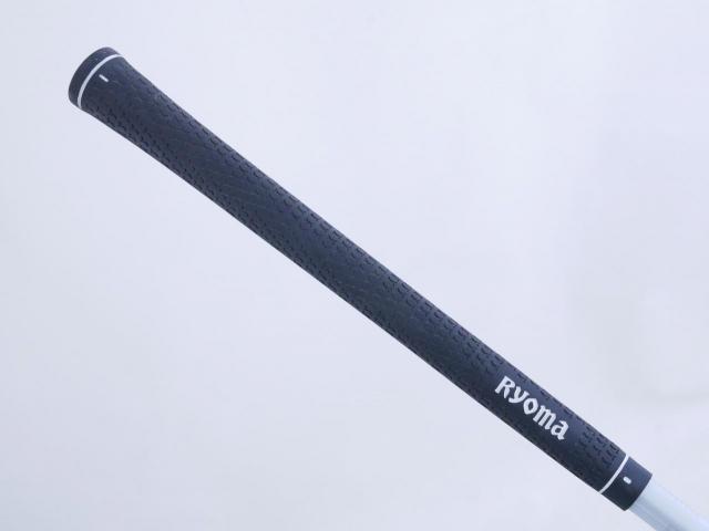 Driver : Ryoma : ไดรเวอร์ Ryoma Maxima II Type D (ปี 2021) Loft 11.5 ก้าน Tour AD RM-2 Flex R2