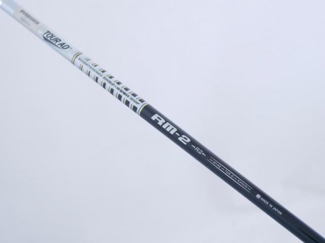 Driver : Ryoma : ไดรเวอร์ Ryoma Maxima II Type D (ปี 2021) Loft 11.5 ก้าน Tour AD RM-2 Flex R2