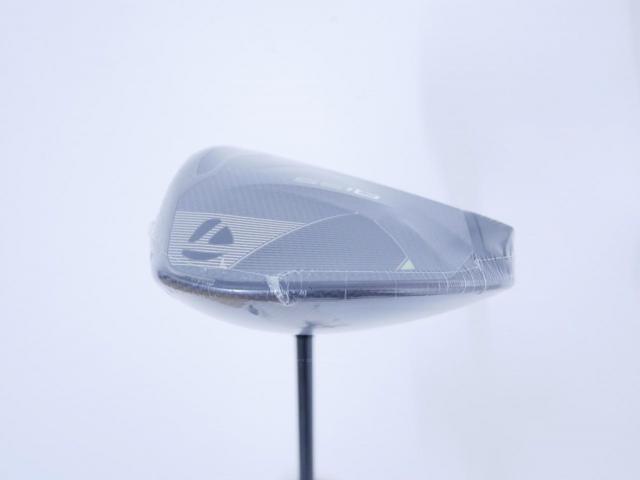 Driver : Taylormade : **ของใหม่ ยังไม่แกะพลาสติก** ไดรเวอร์ Taylormade Qi35 MAX (รุ่นใหม่ล่าสุด ปี 2025) Loft 10.5 ก้าน Mitsubishi Diamana TM50 Flex R