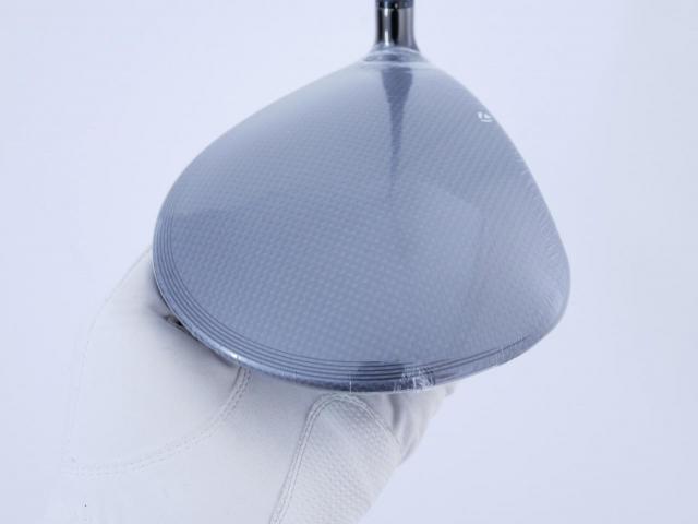 Driver : Taylormade : **ของใหม่ ยังไม่แกะพลาสติก** ไดรเวอร์ Taylormade Qi35 MAX (รุ่นใหม่ล่าสุด ปี 2025) Loft 10.5 ก้าน Mitsubishi Diamana TM50 Flex R