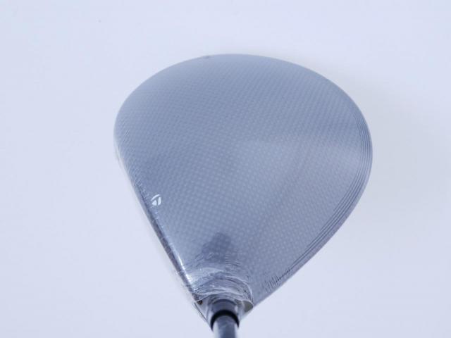 Driver : Taylormade : **ของใหม่ ยังไม่แกะพลาสติก** ไดรเวอร์ Taylormade Qi35 MAX (รุ่นใหม่ล่าสุด ปี 2025) Loft 10.5 ก้าน Mitsubishi Diamana TM50 Flex R