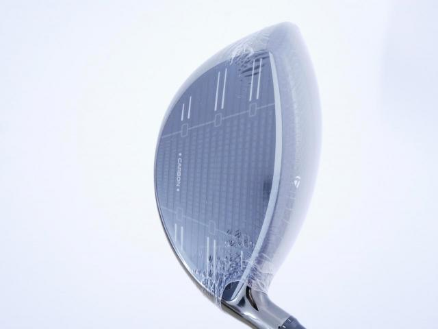 Driver : Taylormade : **ของใหม่ ยังไม่แกะพลาสติก** ไดรเวอร์ Taylormade Qi35 MAX (รุ่นใหม่ล่าสุด ปี 2025) Loft 10.5 ก้าน Mitsubishi Diamana TM50 Flex R