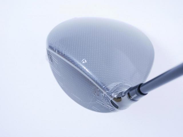 Driver : Taylormade : **ของใหม่ ยังไม่แกะพลาสติก** ไดรเวอร์ Taylormade Qi35 MAX (รุ่นใหม่ล่าสุด ปี 2025) Loft 10.5 ก้าน Mitsubishi Diamana TM50 Flex R
