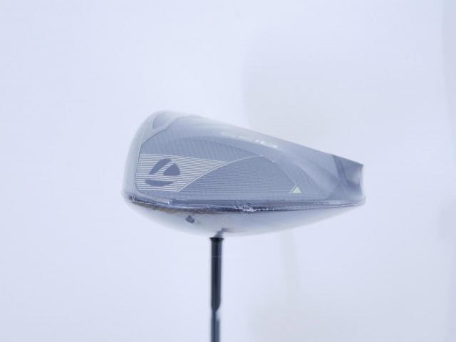 Driver : Taylormade : **ของใหม่ ยังไม่แกะพลาสติก** ไดรเวอร์ Taylormade Qi35 MAX (รุ่นใหม่ล่าสุด ปี 2025) Loft 10.5 ก้าน Mitsubishi Diamana TM50 Flex S