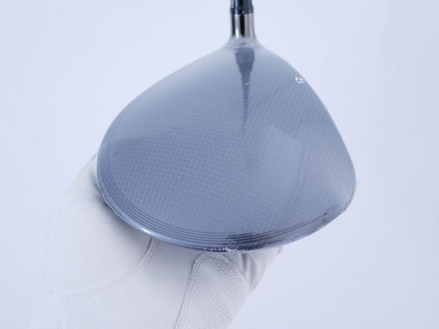 Driver : Taylormade : **ของใหม่ ยังไม่แกะพลาสติก** ไดรเวอร์ Taylormade Qi35 MAX (รุ่นใหม่ล่าสุด ปี 2025) Loft 10.5 ก้าน Mitsubishi Diamana TM50 Flex S