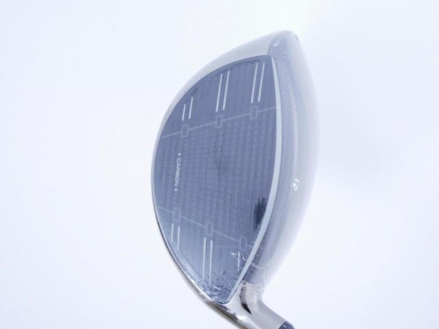 Driver : Taylormade : **ของใหม่ ยังไม่แกะพลาสติก** ไดรเวอร์ Taylormade Qi35 MAX (รุ่นใหม่ล่าสุด ปี 2025) Loft 10.5 ก้าน Mitsubishi Diamana TM50 Flex S