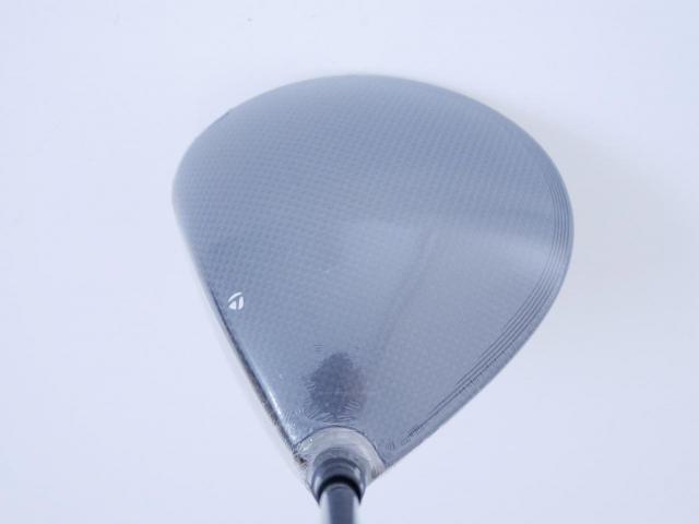 Driver : Taylormade : **ของใหม่ ยังไม่แกะพลาสติก** ไดรเวอร์ Taylormade Qi35 MAX (รุ่นใหม่ล่าสุด ปี 2025) Loft 10.5 ก้าน Mitsubishi Diamana TM50 Flex S