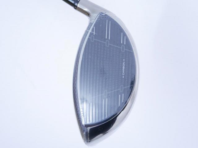Driver : Taylormade : **ของใหม่ ยังไม่แกะพลาสติก** ไดรเวอร์ Taylormade Qi35 MAX (รุ่นใหม่ล่าสุด ปี 2025) Loft 10.5 ก้าน Mitsubishi Diamana TM50 Flex S